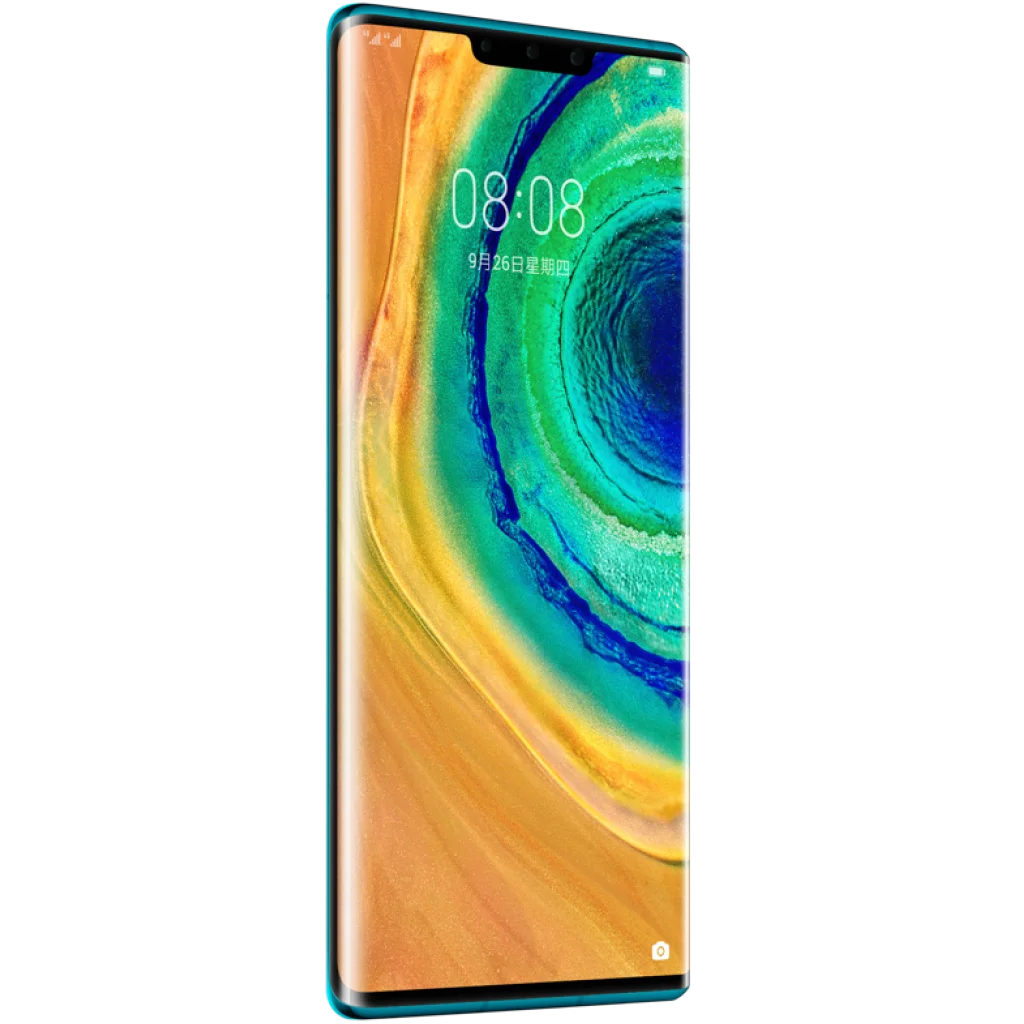 Смартфон Huawei Mate 30 Pro 8/256GB LTE Emerald Green EU