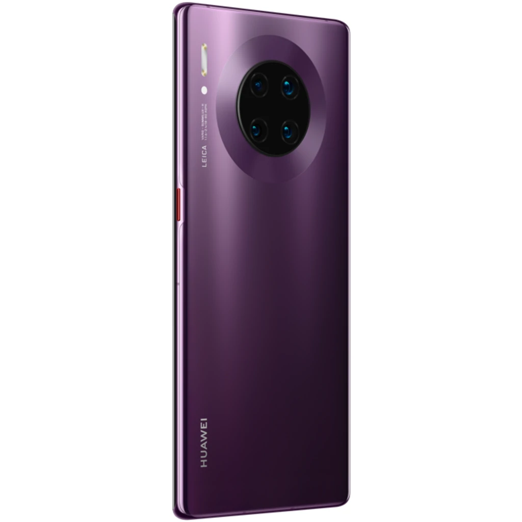 Смартфон Huawei Mate 30 Pro 8/256GB LTE Cosmic Purple EU