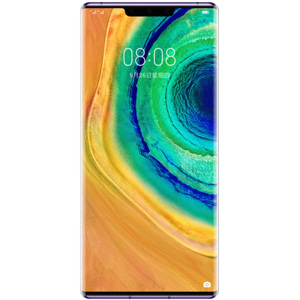 Смартфон Huawei Mate 30 Pro 8/256GB LTE Cosmic Purple EU