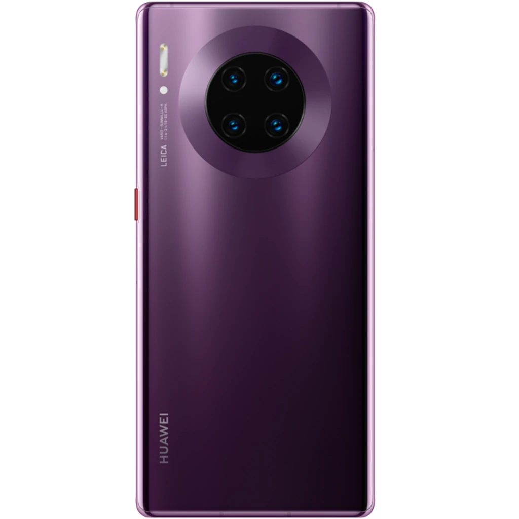 Смартфон Huawei Mate 30 Pro 8/256GB LTE Cosmic Purple EU