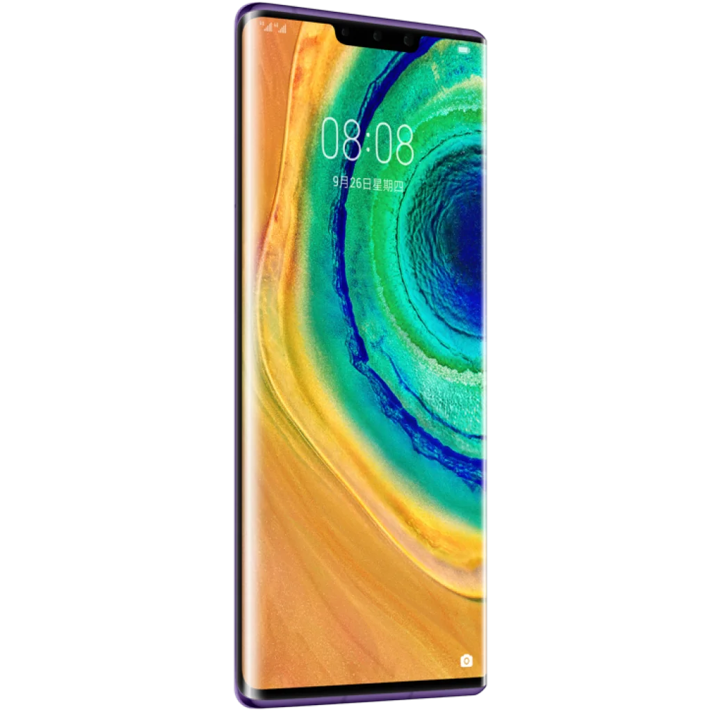 Смартфон Huawei Mate 30 Pro 8/256GB LTE Cosmic Purple EU