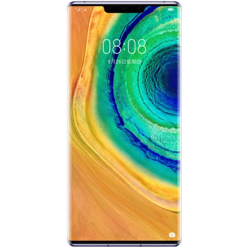 Смартфон Huawei Mate 30 Pro 8/256GB LTE Space Silver EU