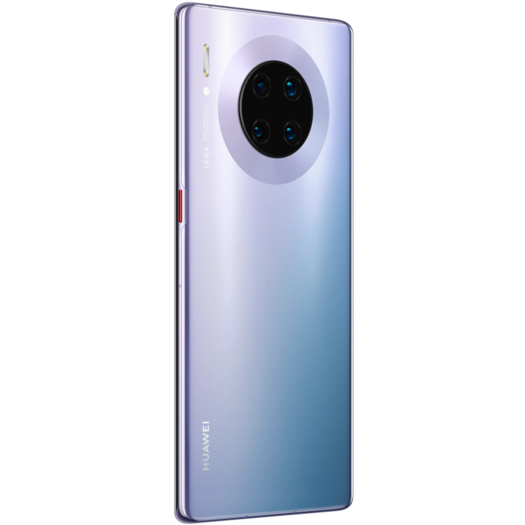 Смартфон Huawei Mate 30 Pro 8/256GB LTE Space Silver EU