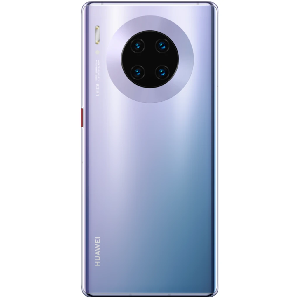 Смартфон Huawei Mate 30 Pro 8/256GB LTE Space Silver EU