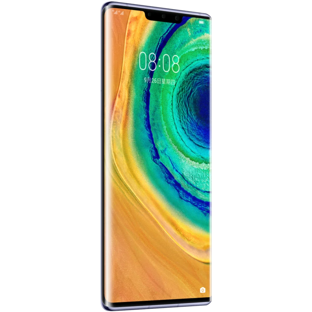 Смартфон Huawei Mate 30 Pro 8/256GB LTE Space Silver EU
