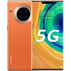 Колір: Чорний - Смартфон Huawei Mate 30 Pro 8/256GB 5G Orange EU