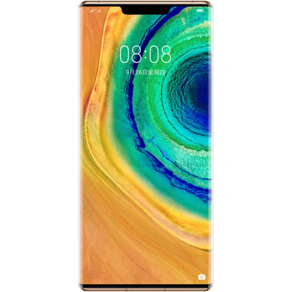 Смартфон Huawei Mate 30 Pro 8/256GB 5G Orange EU
