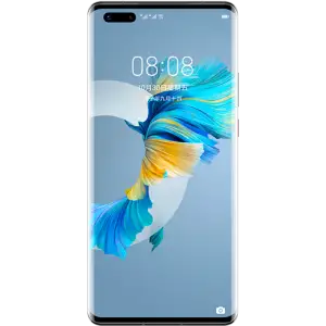 Смартфон Huawei Mate 40 Pro 8/256GB Black