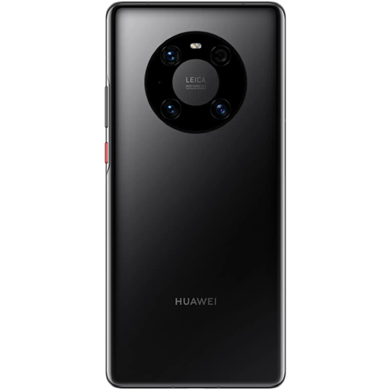 Смартфон Huawei Mate 40 Pro 8/256GB Black