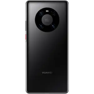 Смартфон Huawei Mate 40 Pro 8/256GB Black