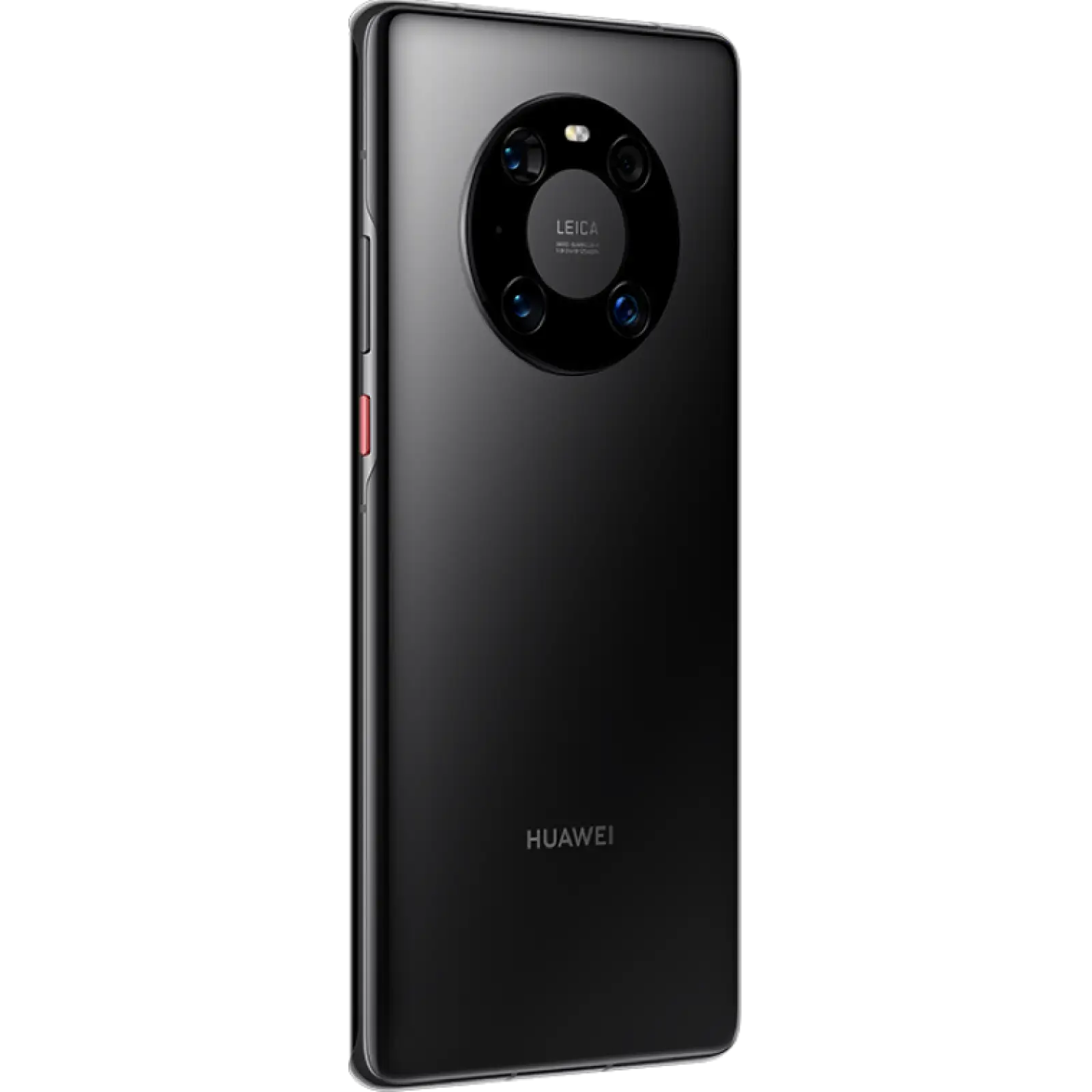 Смартфон Huawei Mate 40 Pro 8/256GB Black