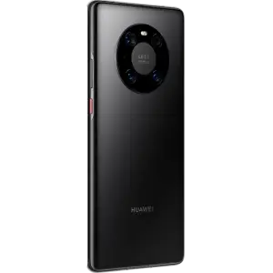 Смартфон Huawei Mate 40 Pro 8/256GB Black