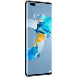 Смартфон Huawei Mate 40 Pro 8/256GB Black