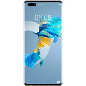 Смартфон Huawei Mate 40 Pro 8/256GB Mystic Silver