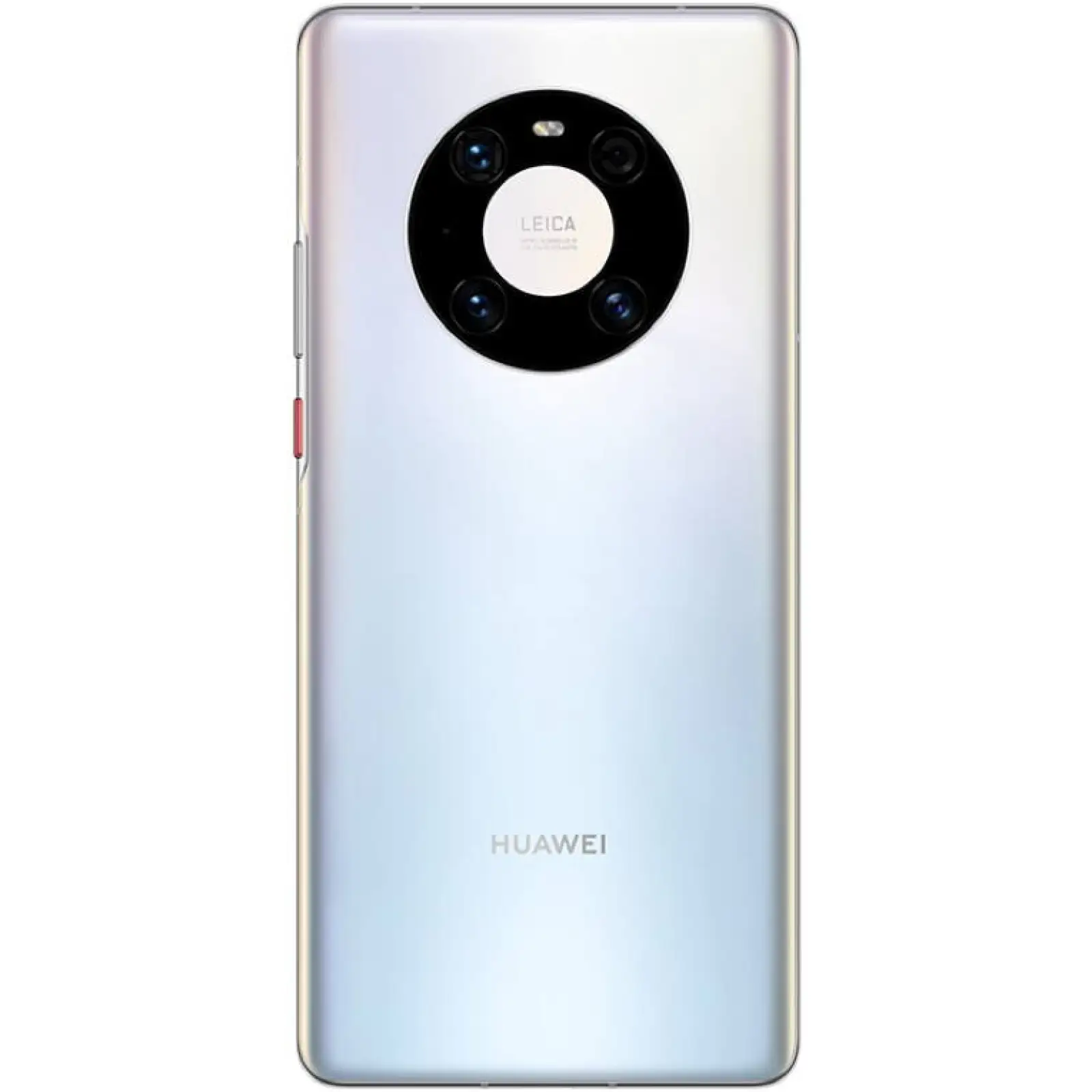 Смартфон Huawei Mate 40 Pro 8/256GB Mystic Silver
