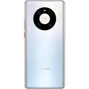 Смартфон Huawei Mate 40 Pro 8/256GB Mystic Silver