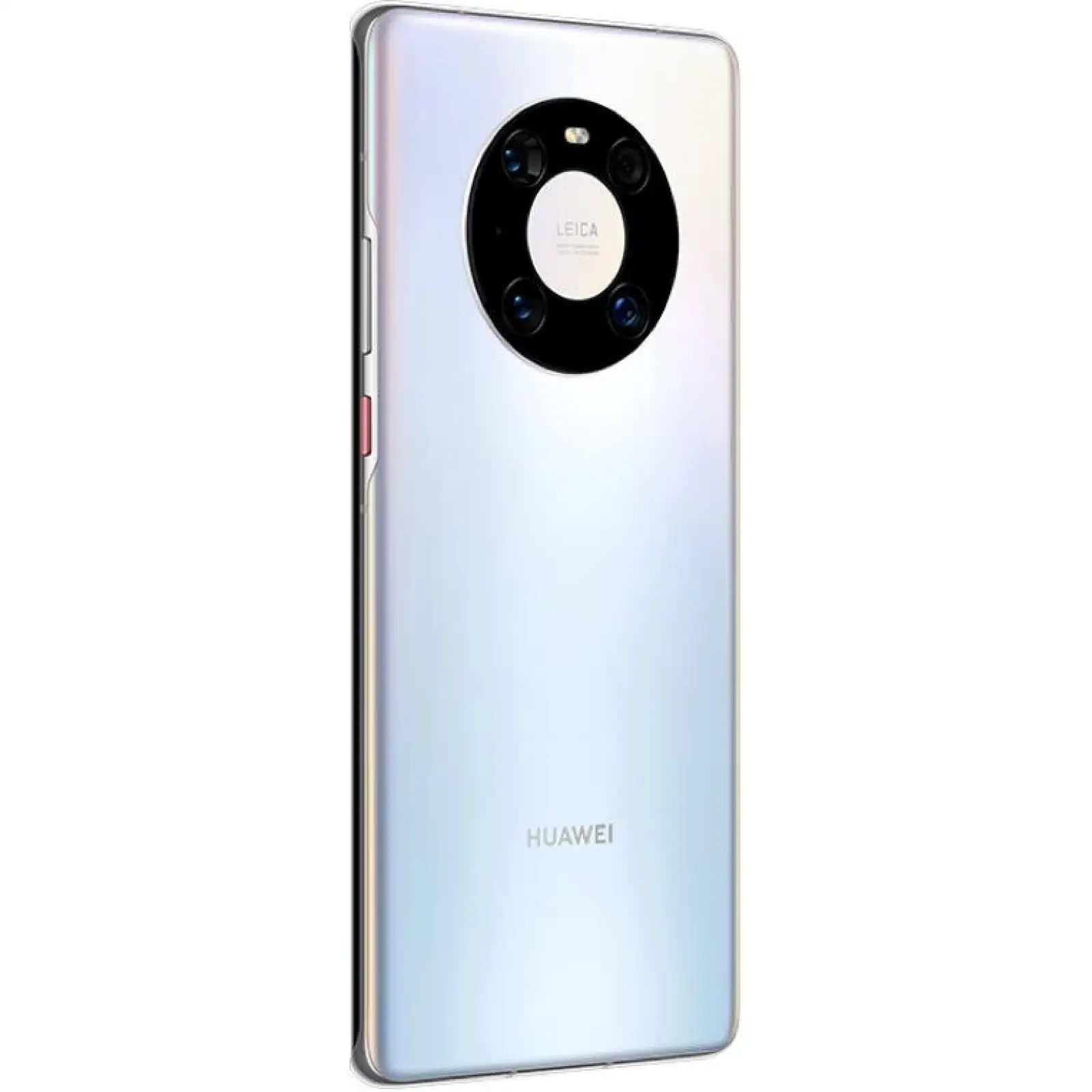 Смартфон Huawei Mate 40 Pro 8/256GB Mystic Silver