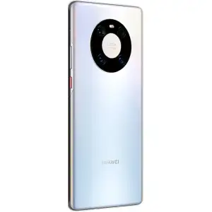Смартфон Huawei Mate 40 Pro 8/256GB Mystic Silver