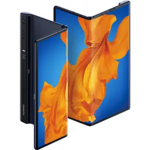 Смартфон Huawei Mate XS 8/512GB Interstellar Blue (51095CSQ) UA