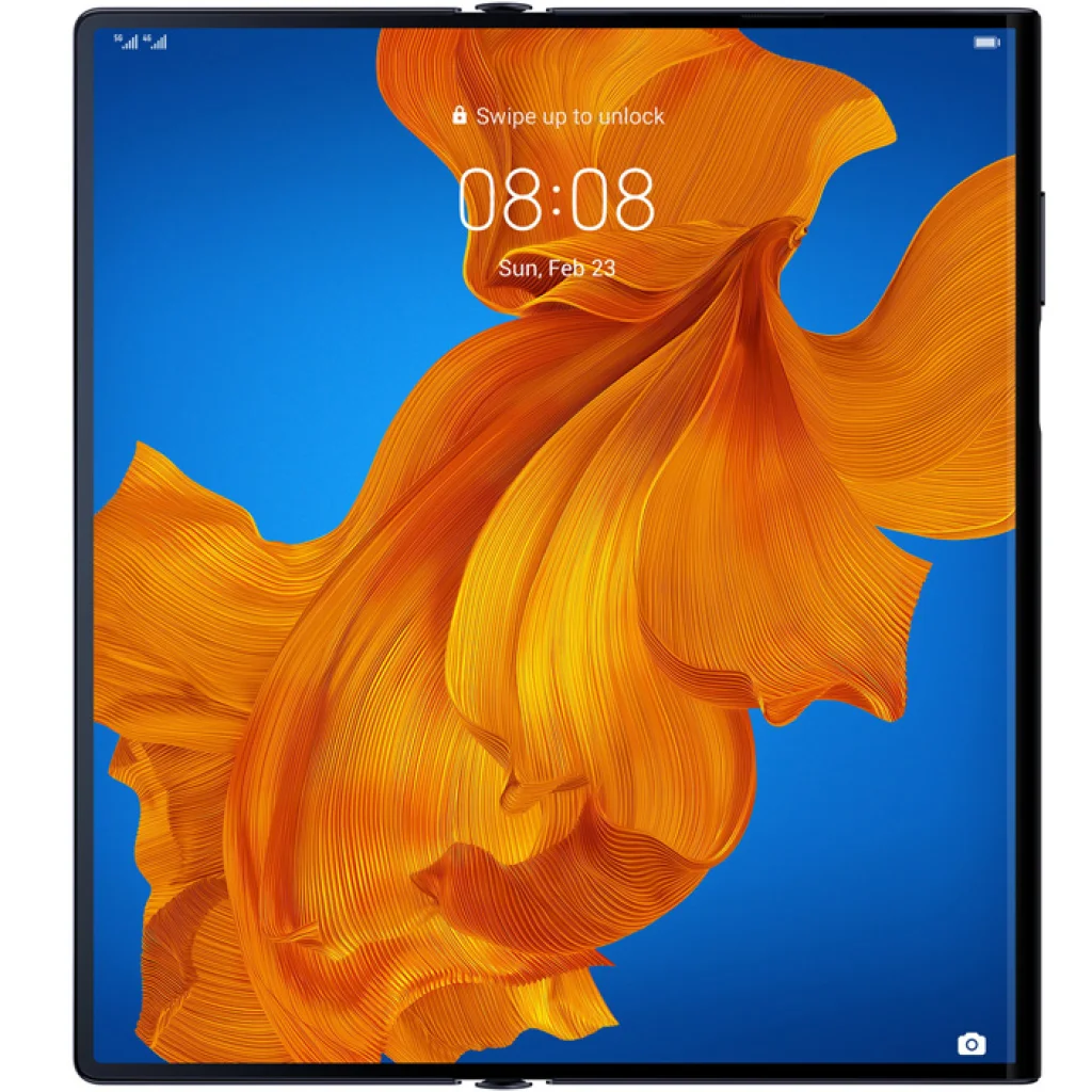 Смартфон Huawei Mate XS 8/512GB Interstellar Blue (51095CSQ)