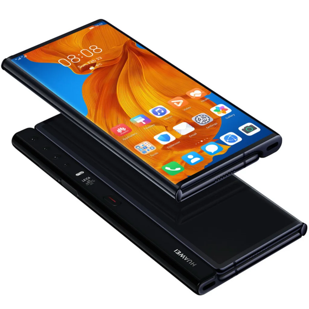 Смартфон Huawei Mate XS 8/512GB Interstellar Blue (51095CSQ)