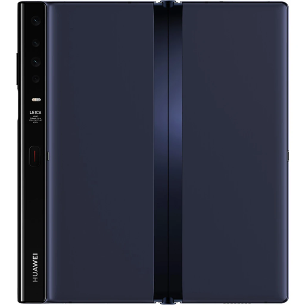Смартфон Huawei Mate XS 8/512GB Interstellar Blue (51095CSQ)