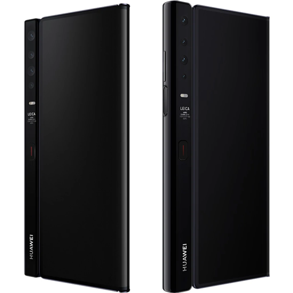 Смартфон Huawei Mate XS 8/512GB Interstellar Blue (51095CSQ)