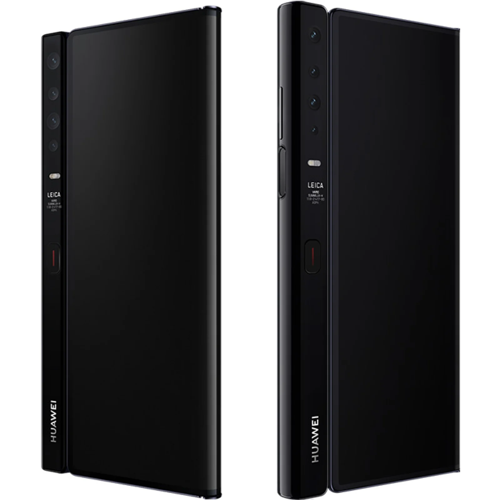Смартфон Huawei Mate XS 8/512GB Interstellar Blue (51095CSQ)