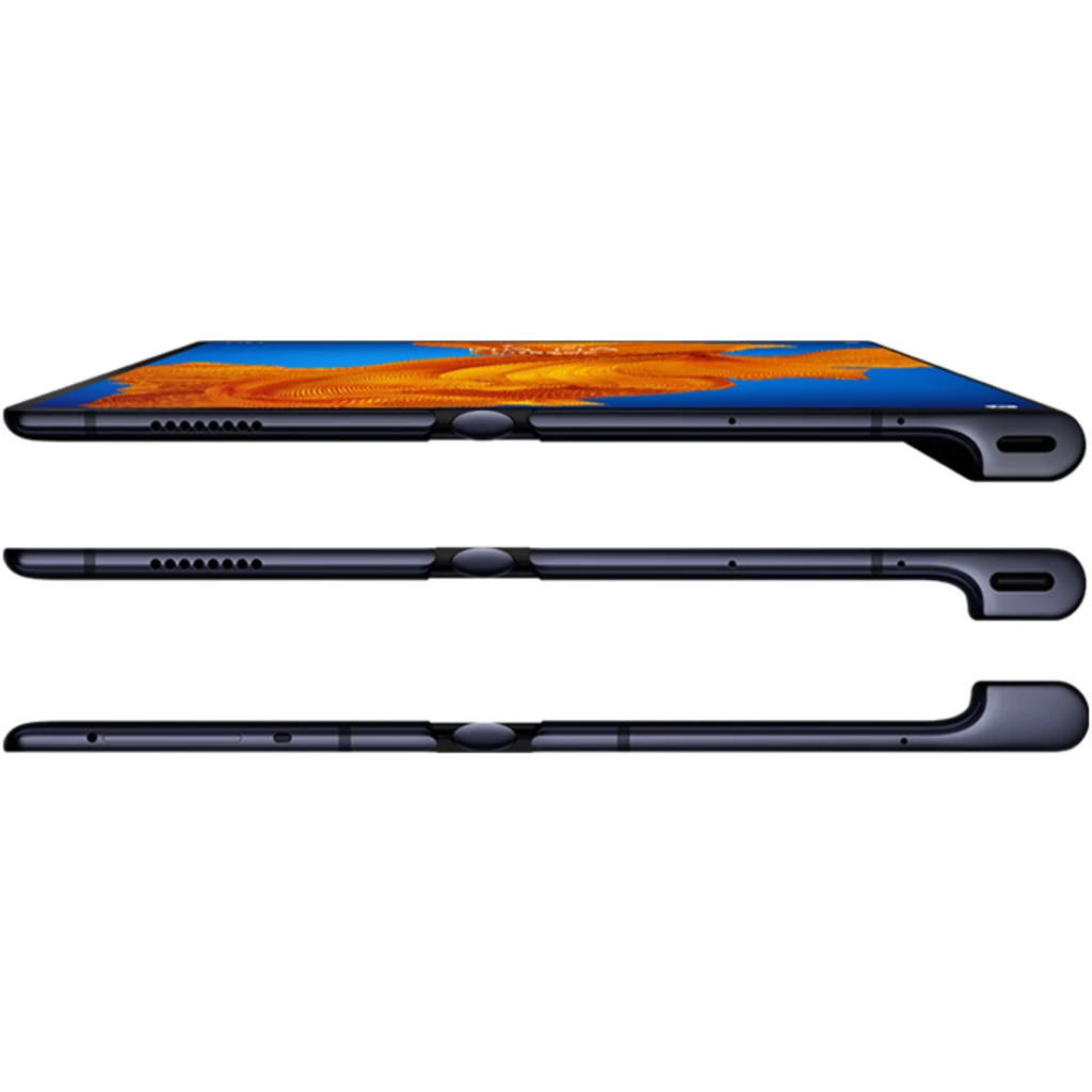 Смартфон Huawei Mate XS 8/512GB Interstellar Blue (51095CSQ)