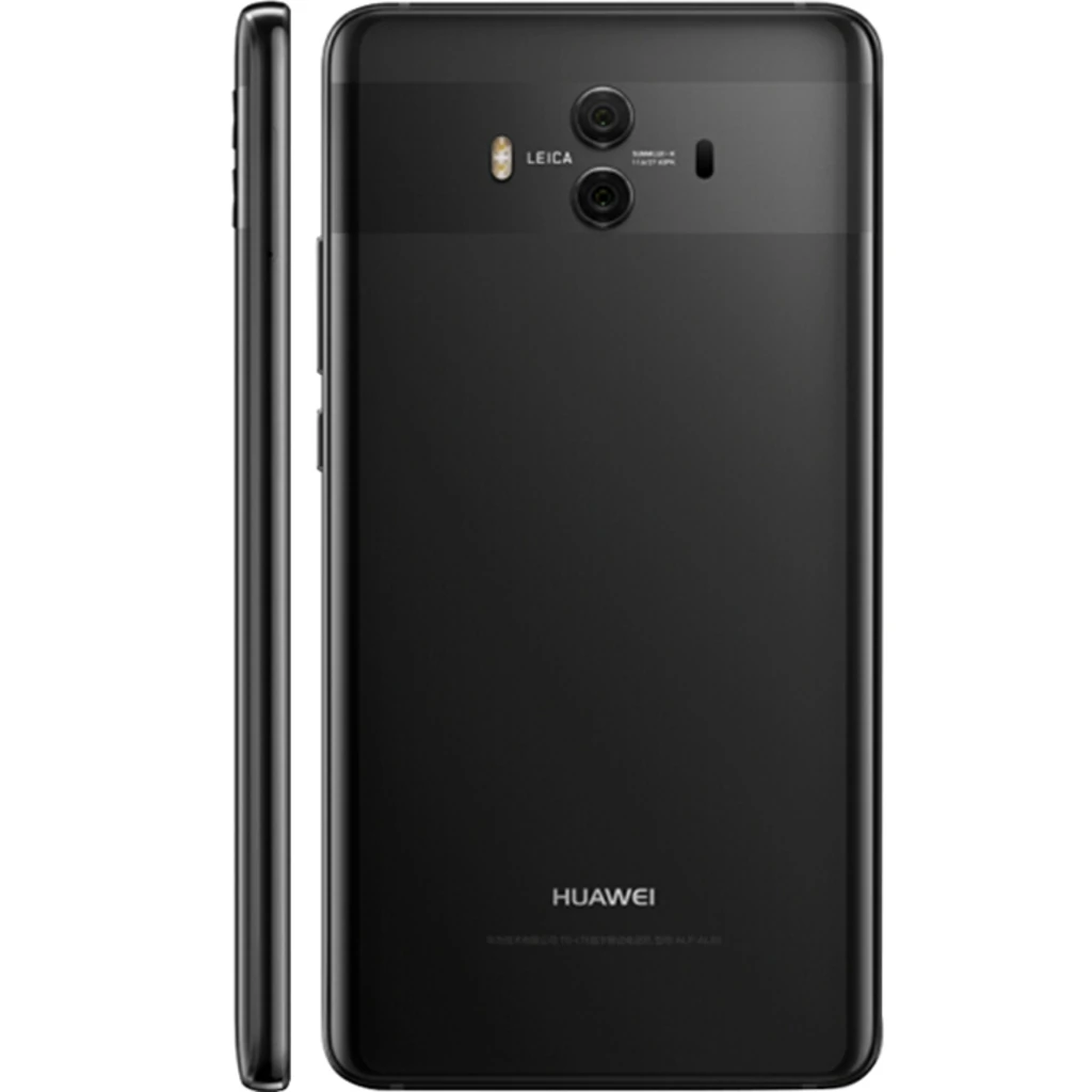 Смартфон Huawei Mate 10 6/128Gb Dual Black