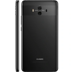 Смартфон Huawei Mate 10 6/128Gb Dual Black