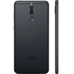 Смартфон Huawei Mate 10 Lite 64Gb Dual Black UA