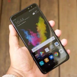 Смартфон Huawei Mate 10 Lite 64Gb Dual Blue UA