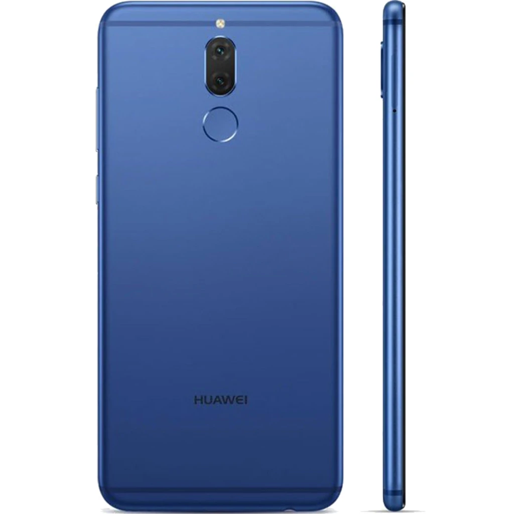 Смартфон Huawei Mate 10 Lite 64Gb Dual Blue UA
