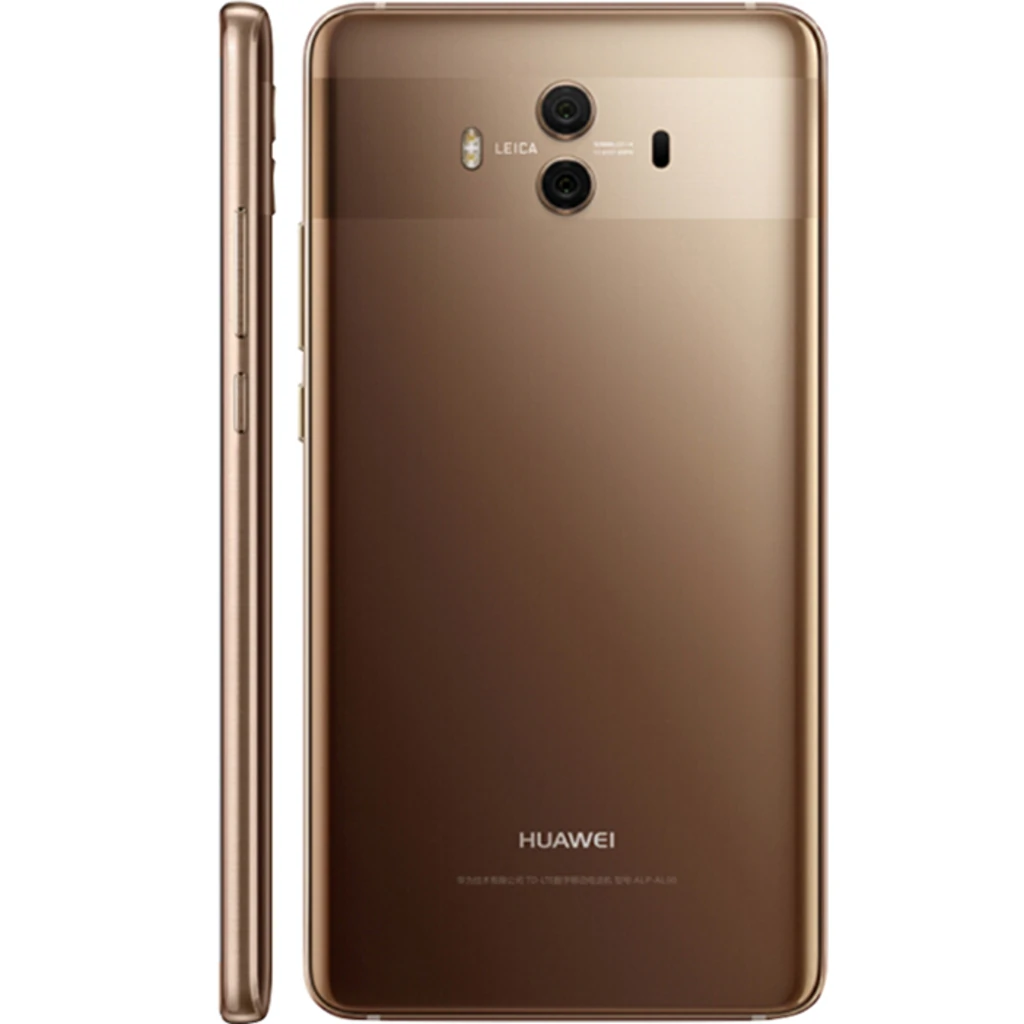 Смартфон Huawei Mate 10 6/128Gb Dual Brown