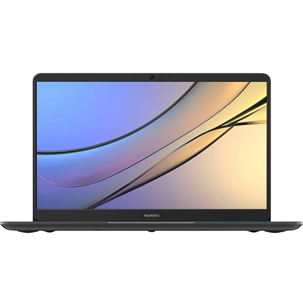 Ноутбук Huawei Matebook D PL-W09 (53019961) Space Gray UA