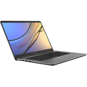 Ноутбук Huawei Matebook D 15.6 (Marconi-W50E) Space Gray