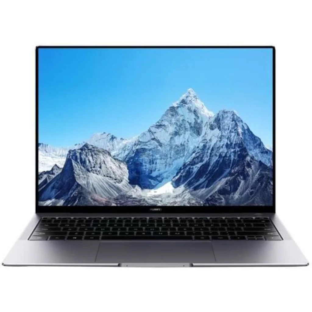 Ноутбук Huawei MateBook B7-410 (MDZ-WFH9A)