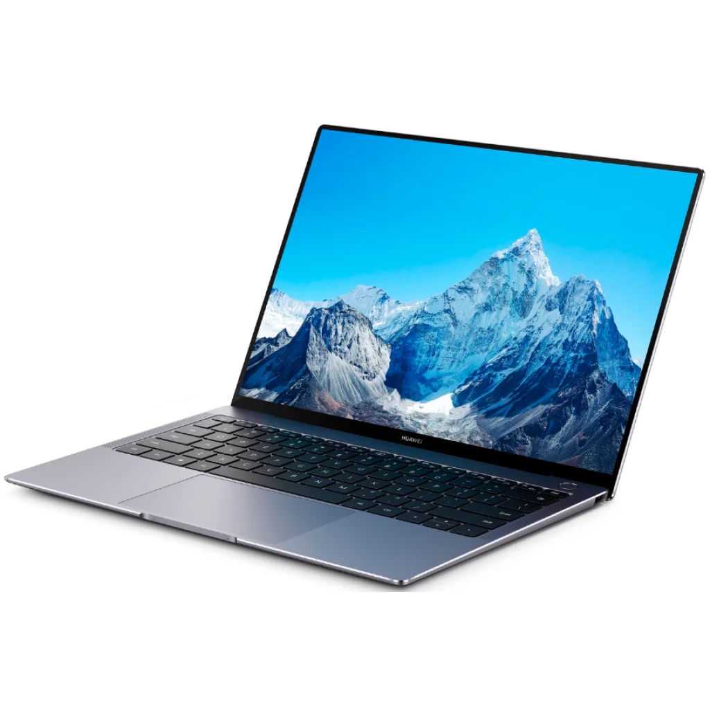 Ноутбук Huawei MateBook B7-410 (MDZ-WFH9A)