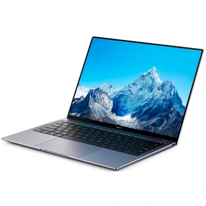 Ноутбук Huawei MateBook B7-410 (MDZ-WFH9A)