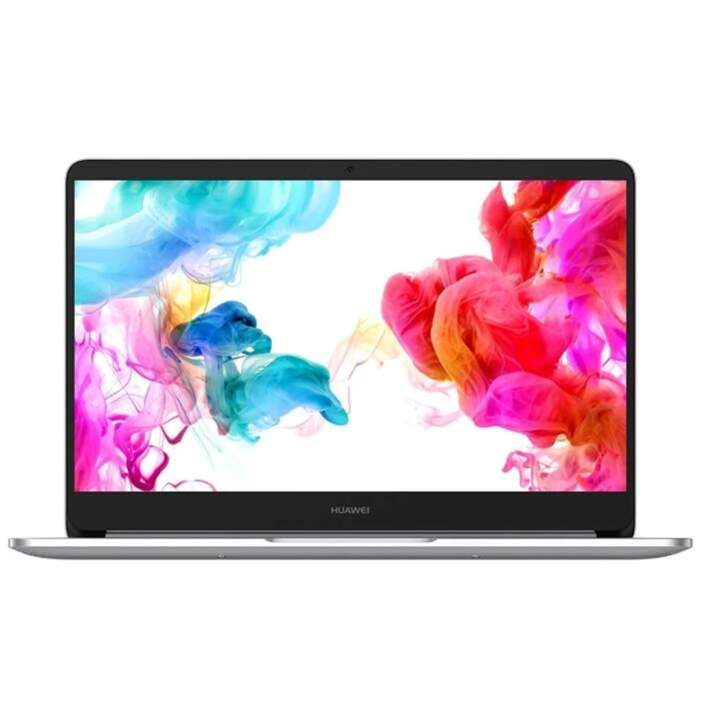 Ноутбук Huawei Matebook D 14 (Kepler-W00D) Silver