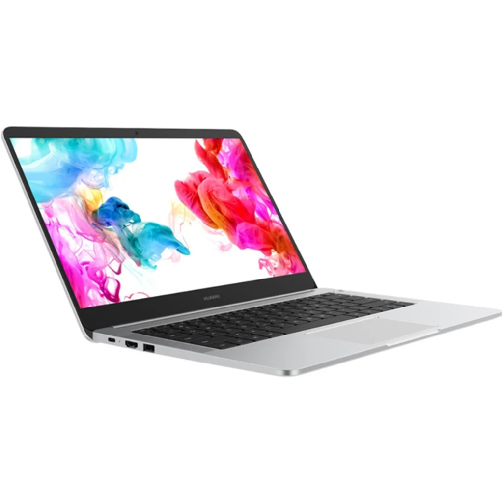 Ноутбук Huawei Matebook D 14 (Kepler-W00D) Silver