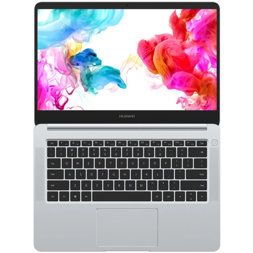 Ноутбук Huawei Matebook D 14 (Kepler-W00D) Silver