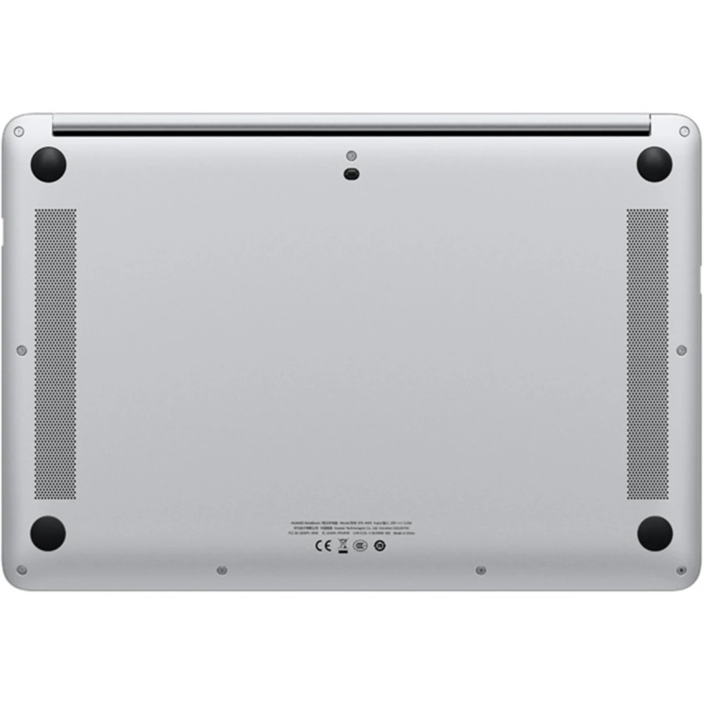 Ноутбук Huawei Matebook D 14 (Kepler-W00D) Silver