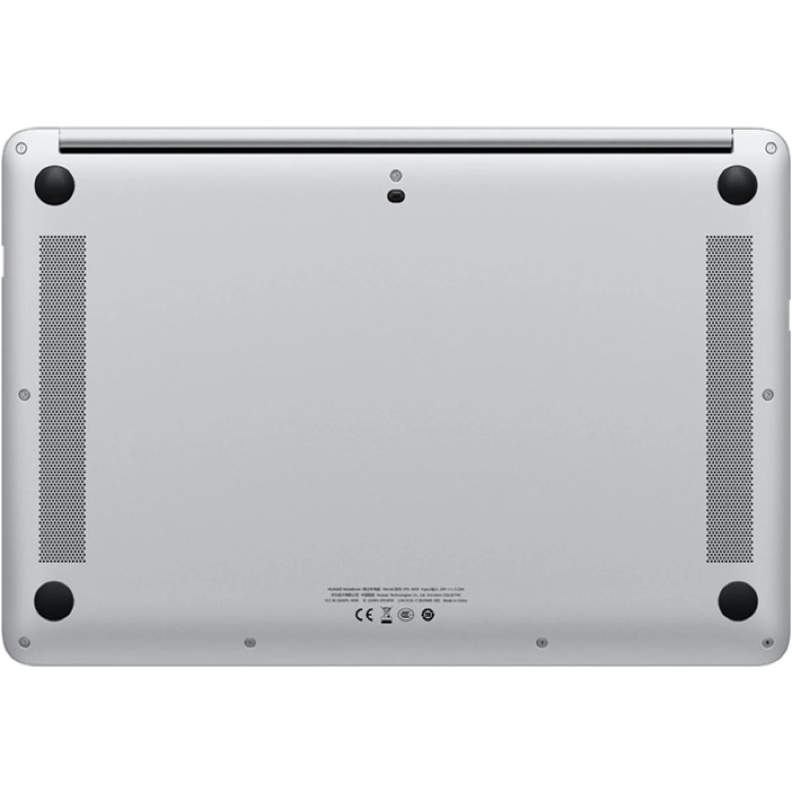 Ноутбук Huawei Matebook D14 2022 (NbDE-WFH9AL)