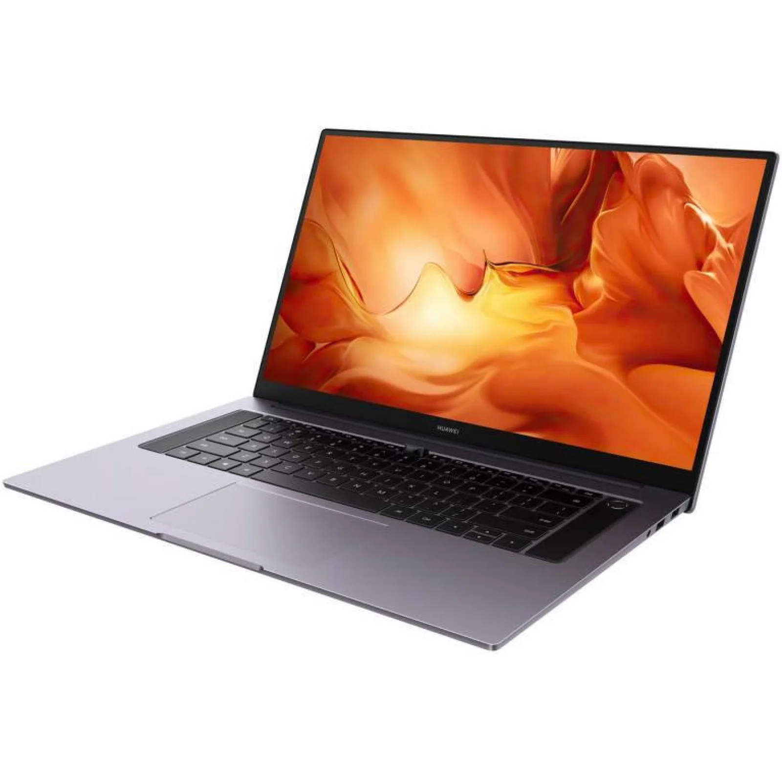 Ноутбук Huawei MateBook D 16 R5-4600H/16GB/512/Win10 (Harvey-WAP9D)