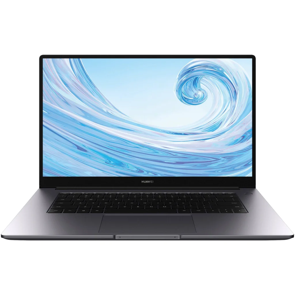 Ноутбук Huawei Matebook D 15 BohrK-WAP9AR Space Gray (53010XJB) UA