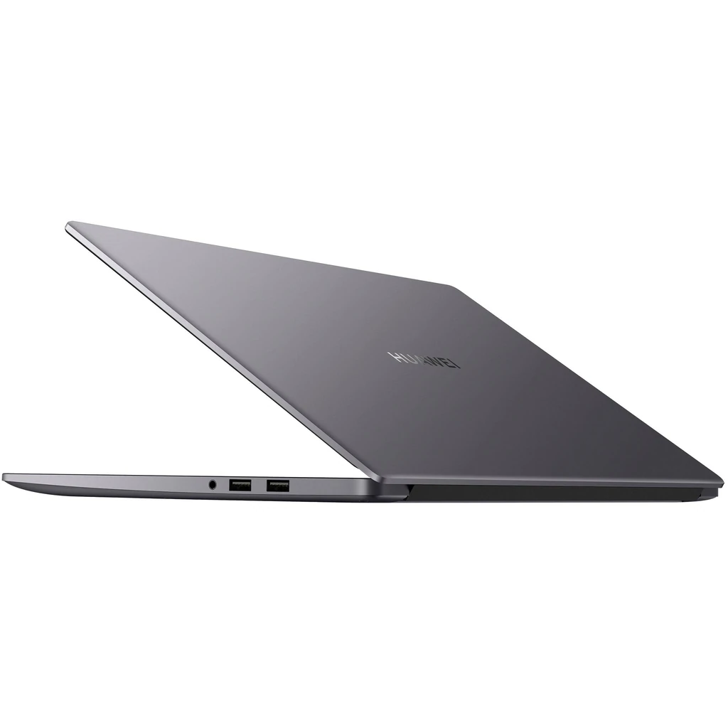 Ноутбук Huawei Matebook D 15 BohrK-WAP9AR Space Gray (53010XJB) UA
