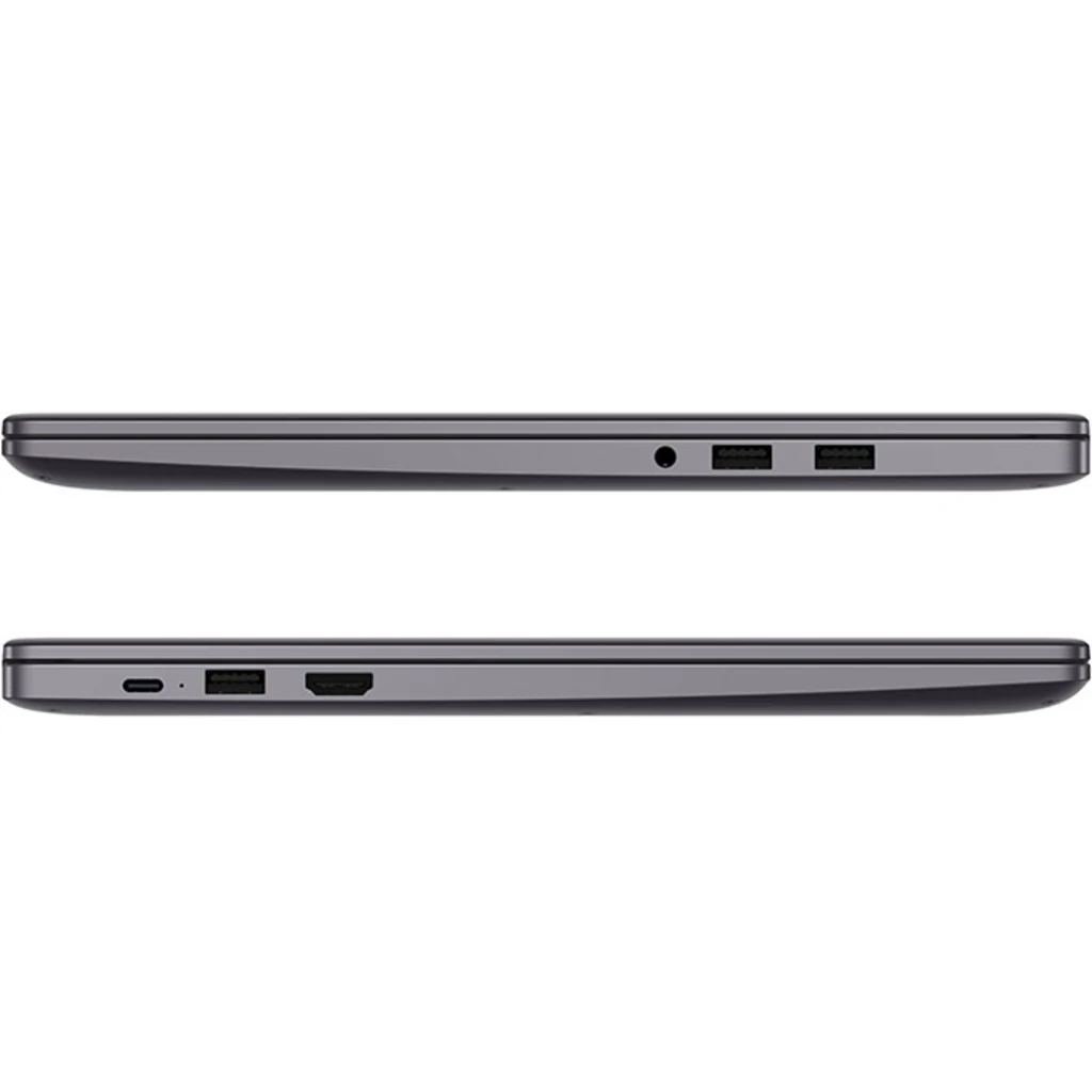 Ноутбук Huawei Matebook D 15 BohrK-WAP9AR Space Gray (53010XJB) UA