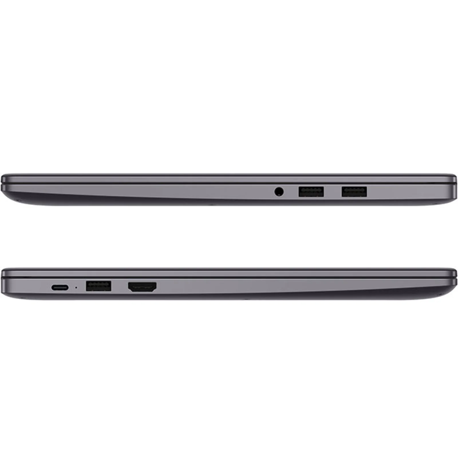 Ноутбук Huawei Matebook D 15 Space Grey (53011QQC)